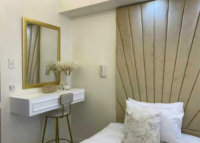 Chateau Lumiere Staycation At Moa *