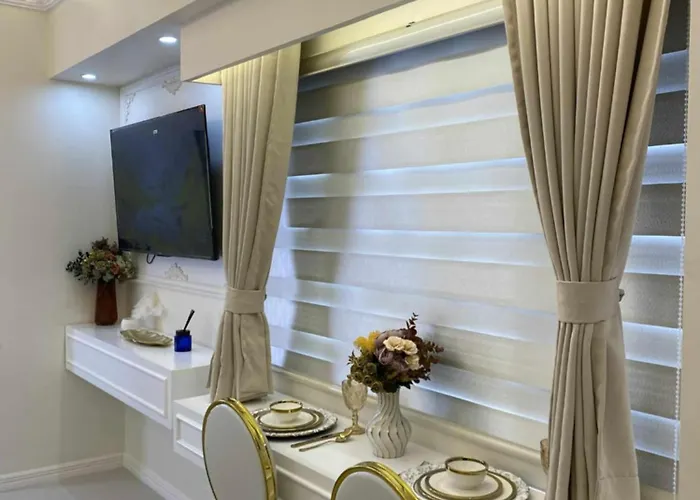 Chateau Lumiere Staycation At Moa