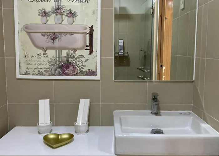 Chateau Lumiere Staycation At Moa Aparthotel Manila